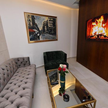 Le Palme Hotel オラン エクステリア 写真