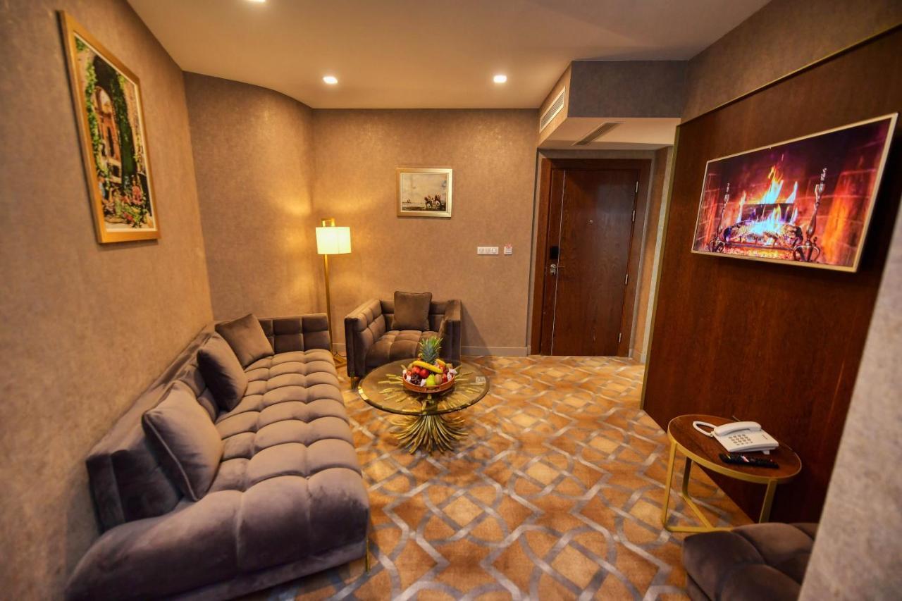 Le Palme Hotel オラン エクステリア 写真